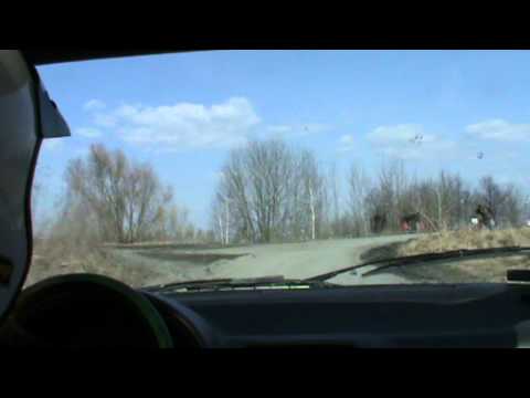 2 TTJ EC Żerań AK Królewski 27.03.2011, SZ 8