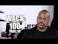 Wack100 On Offset Asking Cardi B For Spousal Support Cassie S Husband Might Divorce Her Part 14