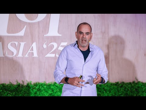 Tomer Bentzion, LiveMetric – LiveOne & LM03 Gen 2 Band | LSI Asia '25