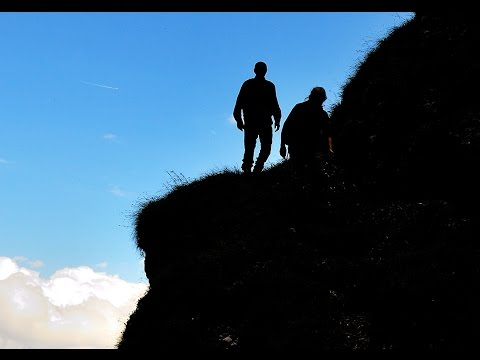 Bucegi, Brana Mare a Morarului by Noni