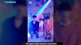 Longguo (용국) & Shihyun (시현) - Wonderland [Indonesia Sub]