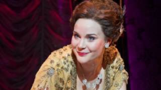 Music that makes me dance - Natasha J Barnes -Funny Girl