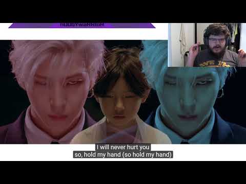 BEST VIXX SONG?! K-Pop n00b First Reaction to 빅스(VIXX) - '향 (Scentist)' Official M/V