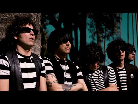 Wyld Gooms and Outro Records