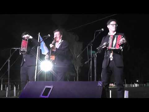 Los Cuñados - Festival del Mencho Sauceño 2026