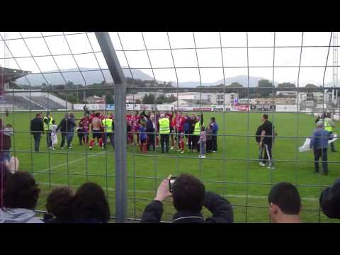 GFCOAjaccio ASMonaco 2 CFA 30/04/2011