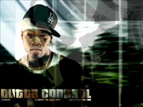 50 Cent ft. Mobb Deep - Outta Control Best Remix (Dj Everyday)