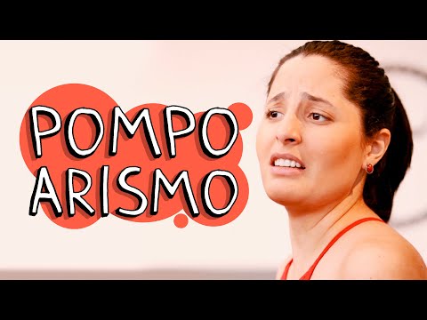 POMPOARISMO