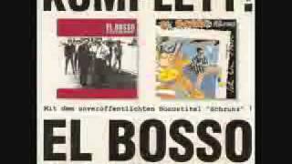 El Bosso und die Ping Pongs - Lieb Dich