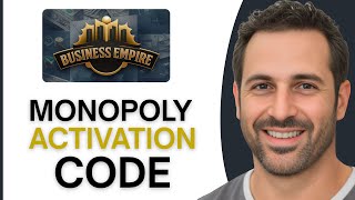 How To Get Monopoly Activation Code In Business Empire Game (Step By Step)