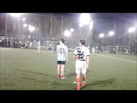 Moin F.C.  vs Burkina Faso #Comunicaciones #Fecha 6 #F8 - Copa Palermo