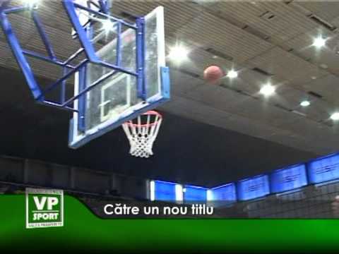 Câtre un nou titlu