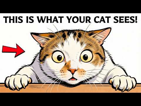 Your Cat Doesn't See You as Human (Here's What You Really Are to Them)