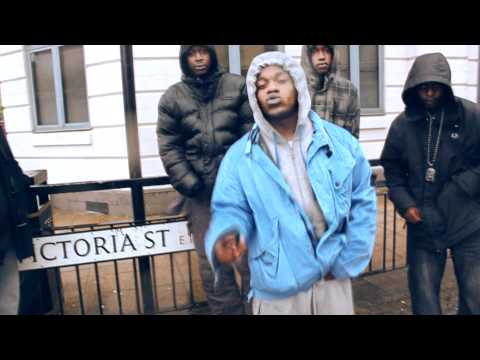 Mini Sparks -  Thug Life [Music Video]