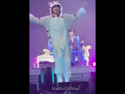 Beautiful+Learn to Meow+Stuck with U #DMDLANDCONCERT #DMDLAND  #ZEENUNEW @domunditv