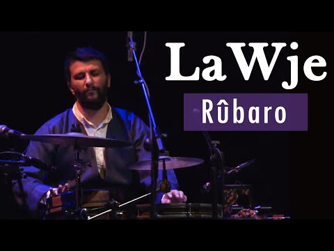 LaWje - Rûbaro [ Moda Sahnesi ]