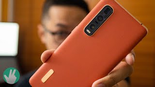 Oppo Find X2 Pro First Impressions