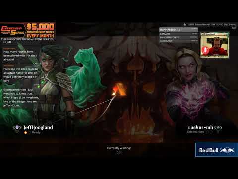 BW Aristocrats - Standard - February 8th, 2019