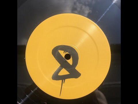 Yellow Fever 08 - Acidevice ‎: Yellow Fever 8