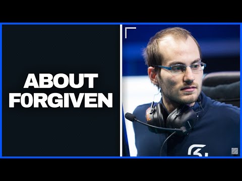 Amazing on FORG1VEN - LoL