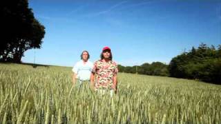 Katerine - La musique (clip)