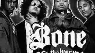 you aint bone - bone thugs n harmony (do or die diss)