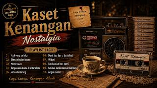 Download lagu Kembali ke Tahun 1985 📻 Lagu Kenangan yang Pernah Mengisi Hari-Hari Kita mp3