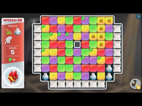 Property Brothers Home Design [ Level 88 ] No Boosters