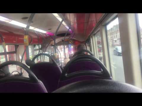 First Cityred Three Wright Eclipse Urban