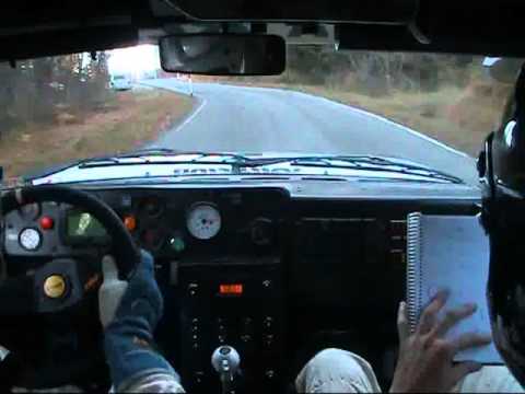 Cameracar Ronde Monte Caio 2015 Foppiani Migliorati Ps 4