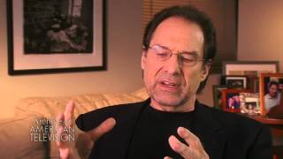 Thumbnail of David Milch