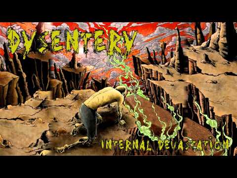 » Dysentery - Forsaken Memories