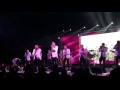 Mujer, Mujer en Vivo