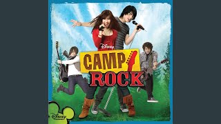 Who Will I Be (From &quot;Camp Rock&quot;/Soundtrack Version)