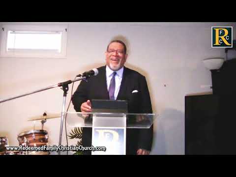 "The power of Humility" with Rev. Kurt Young - Jan-11-2026 at RFCC