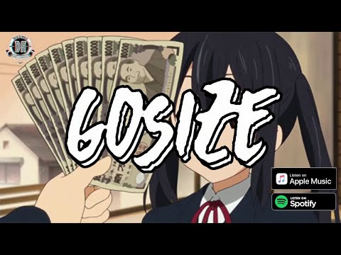 Breakbeat 2022 // Gosize - Old School 💿💿(Original Mix)