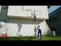 ISKRA Moja Šola Maturantski Film 2018