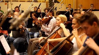 RIKI - Aspetterò Lo Stesso (John Byrne Cover)