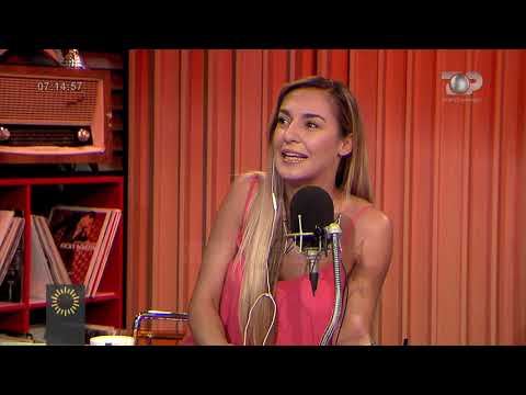 Wake Up, 24 Shtator 2018, Pjesa 1 - Top Channel Albania - Entertainment Show