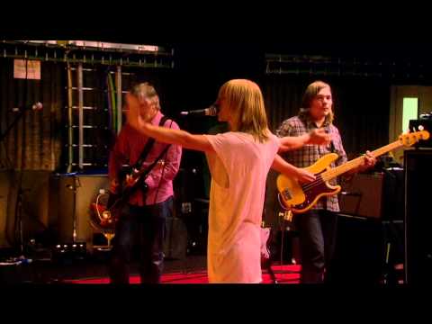 Sonic Youth - Jams Run Free - From the Basement
