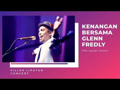 Kenangan Concert bersama Glenn Fredly