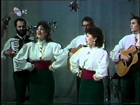 Grupa Rosa - Marusja