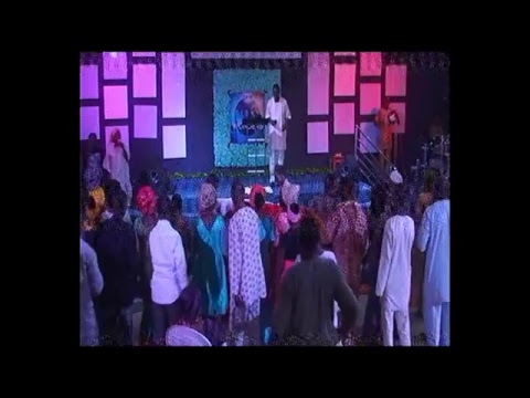 fountain of grace ibadan NoDE April 29, 2018. Sunday