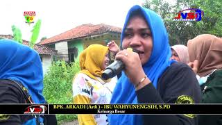 Download lagu BAN SEREP II PUTRA GENADES mp3