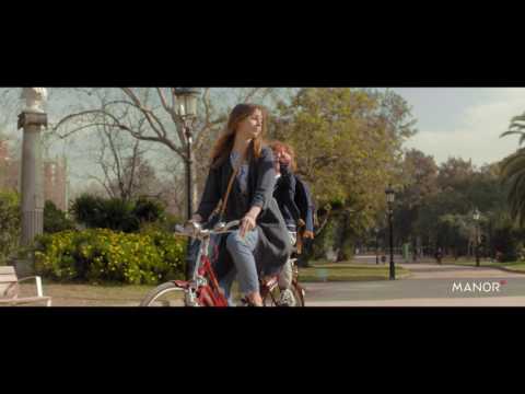 MANOR - SPRING IN THE CITY - Mother - FR