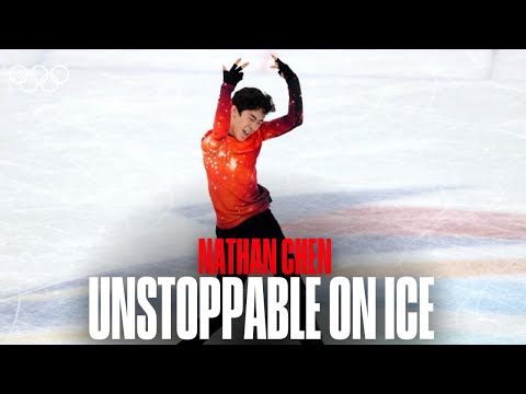 Olympics Figure Skating and Olympics