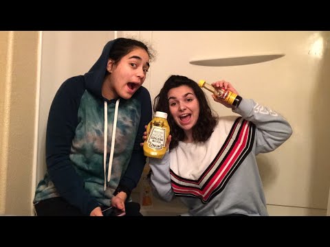 BEST FRIEND CHALLENGE (GONE WRONG) 2k19