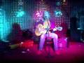 Ronny Elliott   The Irish Rockabilly Blues
