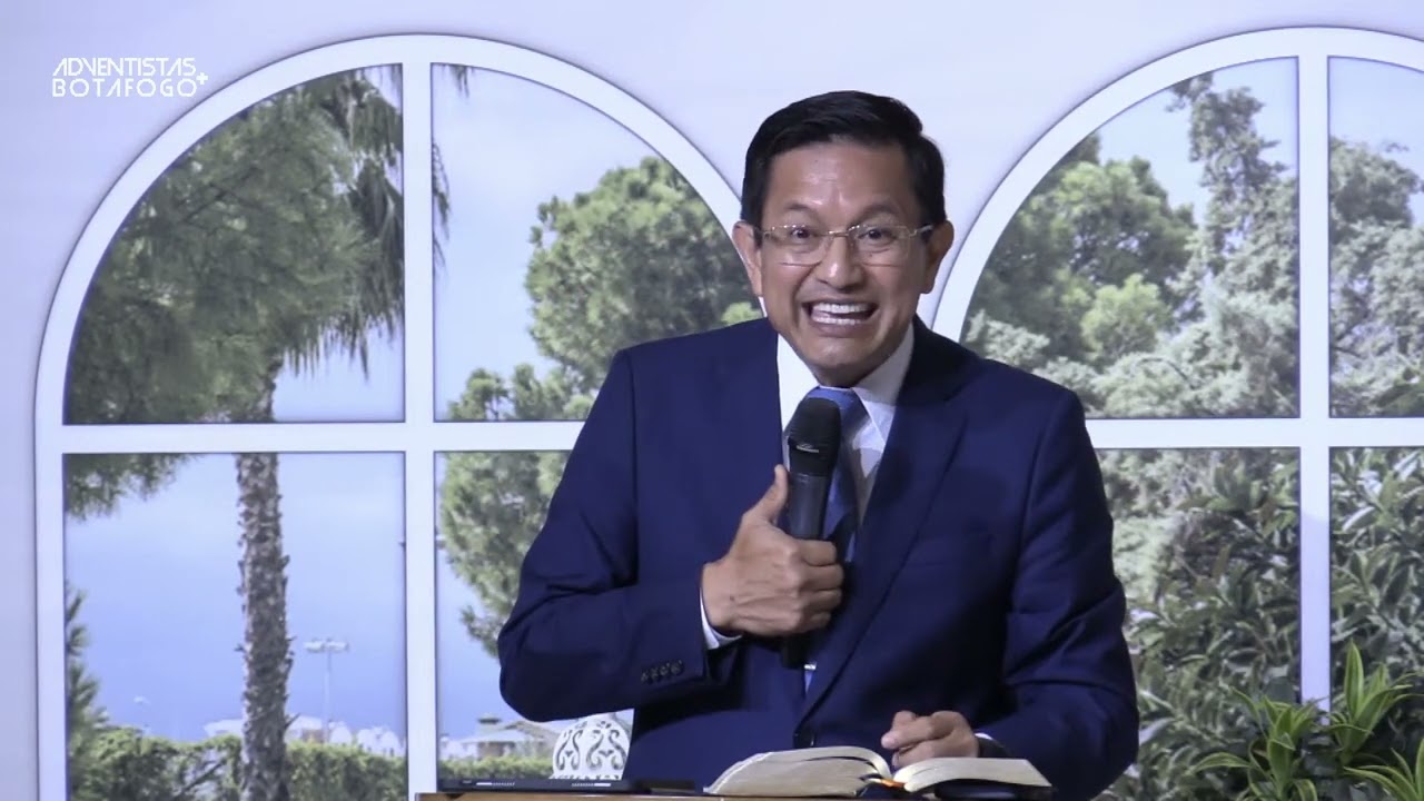 MAIS QUE VENCEDORES | 10 DIAS DE ORAÇÃO | Pr. Adolfo Suárez | Dia 10 | Sermão completo