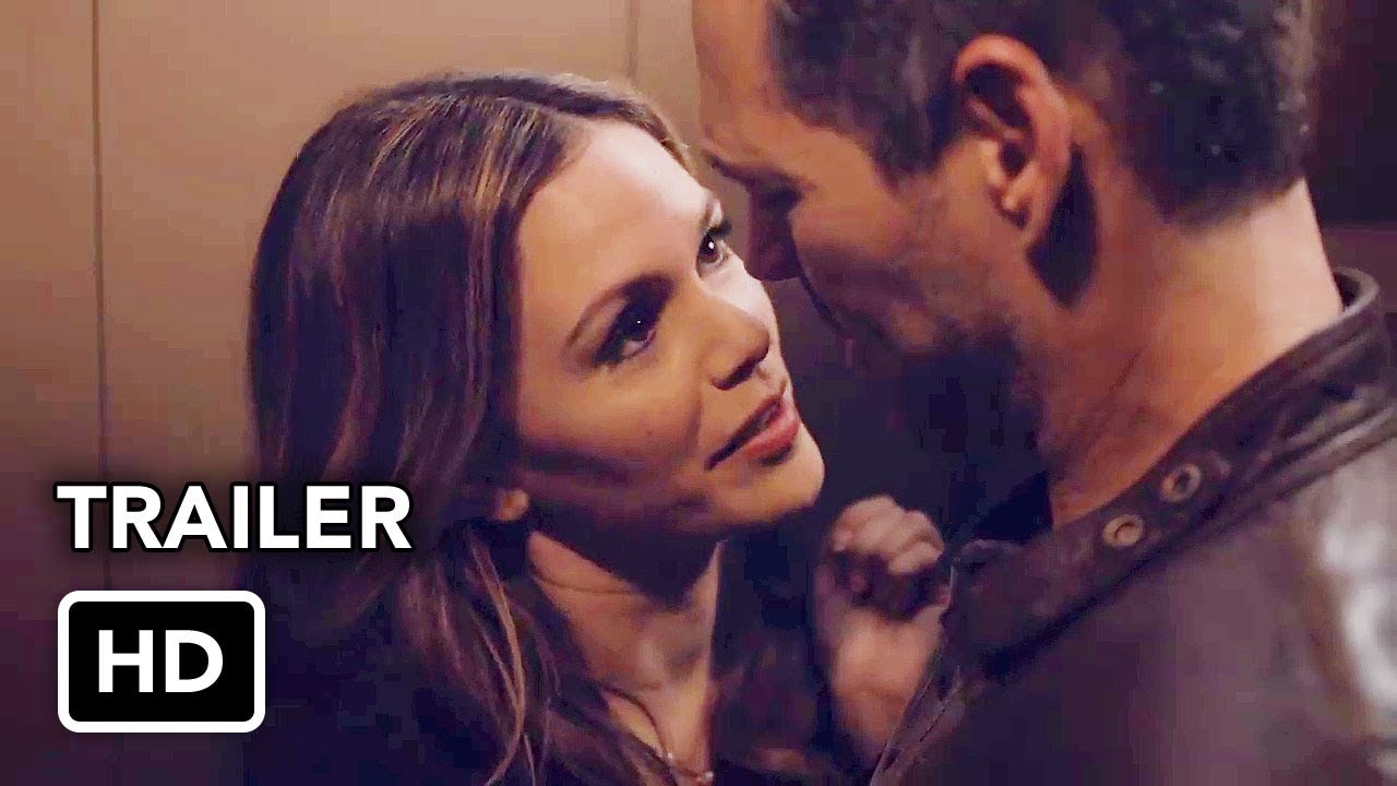 Trailer oficial de Take Two - 1ª Temporada Legendada